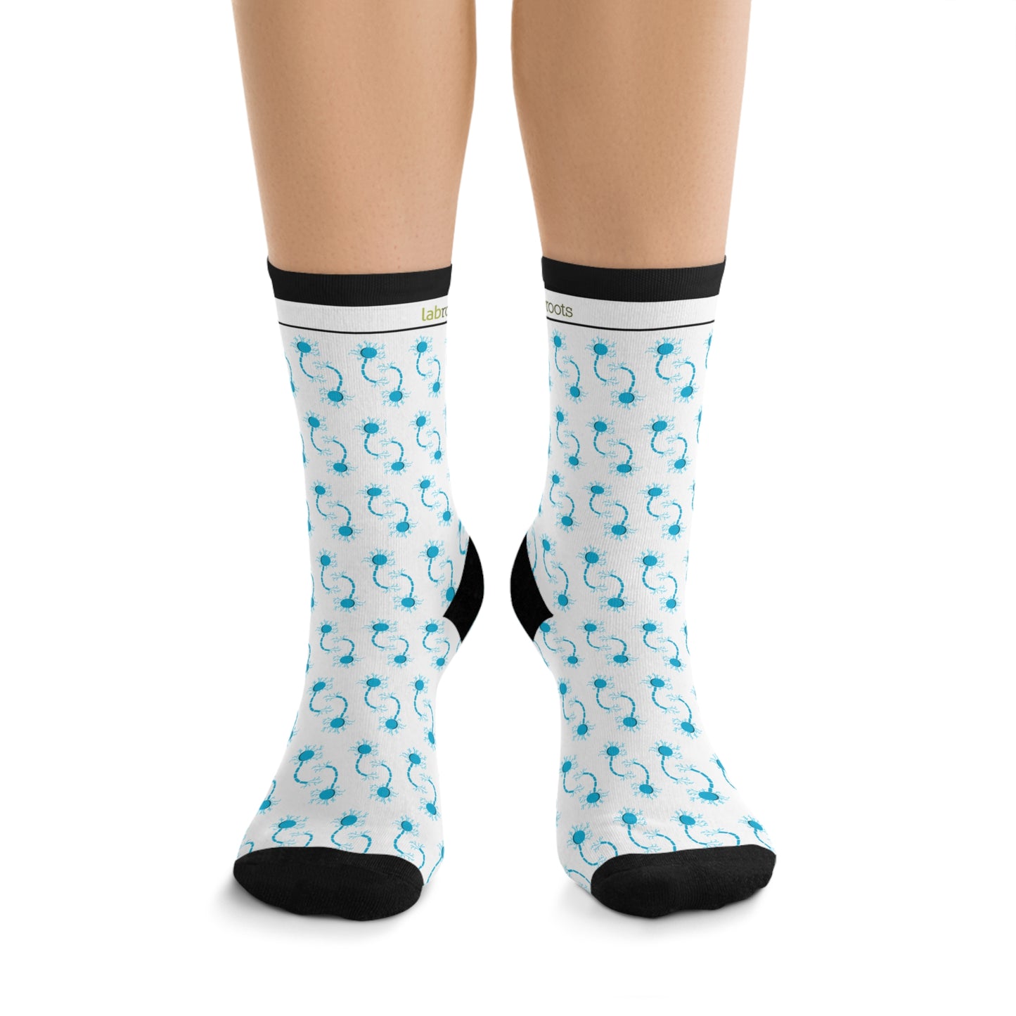 On my Nerves Socks